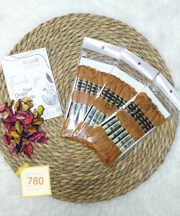 باكيت الأيرو - 780