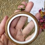 طاره سيلكون صغيره - مقاس 7سم