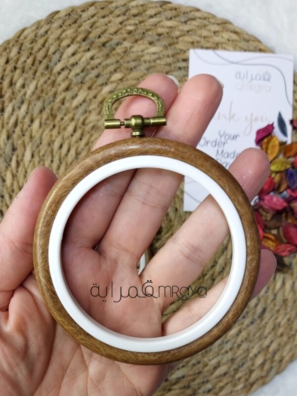 طاره سيلكون صغيره - مقاس 7سم