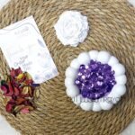 ترتر - دايره موف كبيره