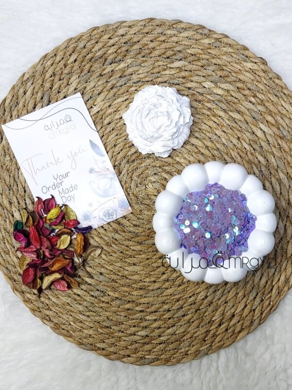 ترتر - دايرة موف