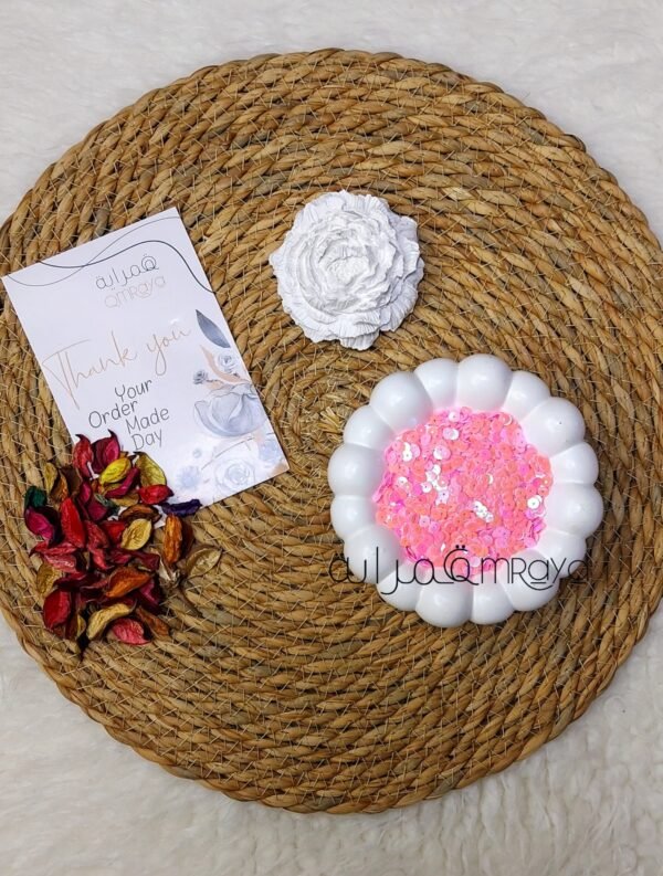 ترتر - دايرة بمبي