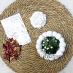 ترتر- نجوم زيتي كبيره