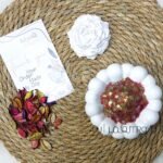 ترتر - نجوم احمر فاتح جنجاه صغير