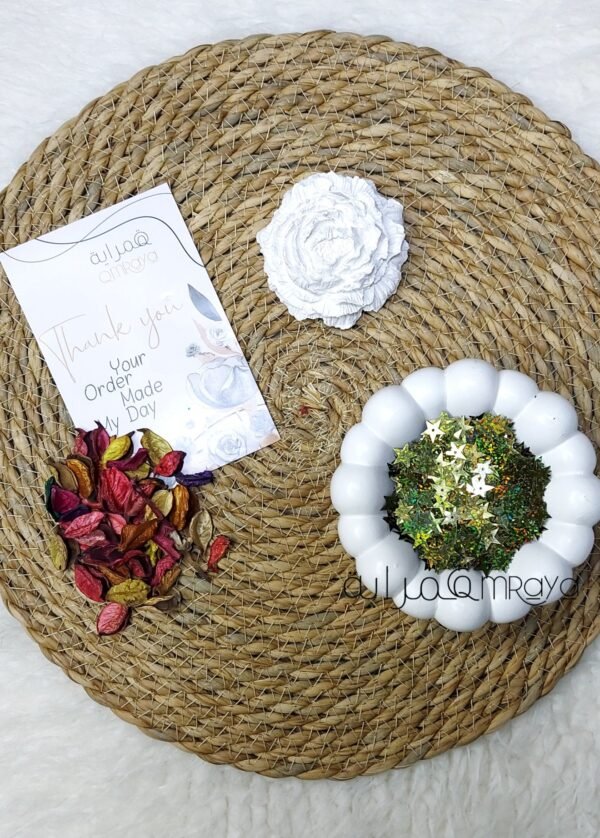 ترتر - نجوم زيتي جنجاه كبير