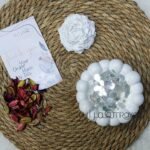 ترتر - اشكال (دمعه ابيض)