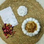 ترتر - ورق شجر كافيه غامق