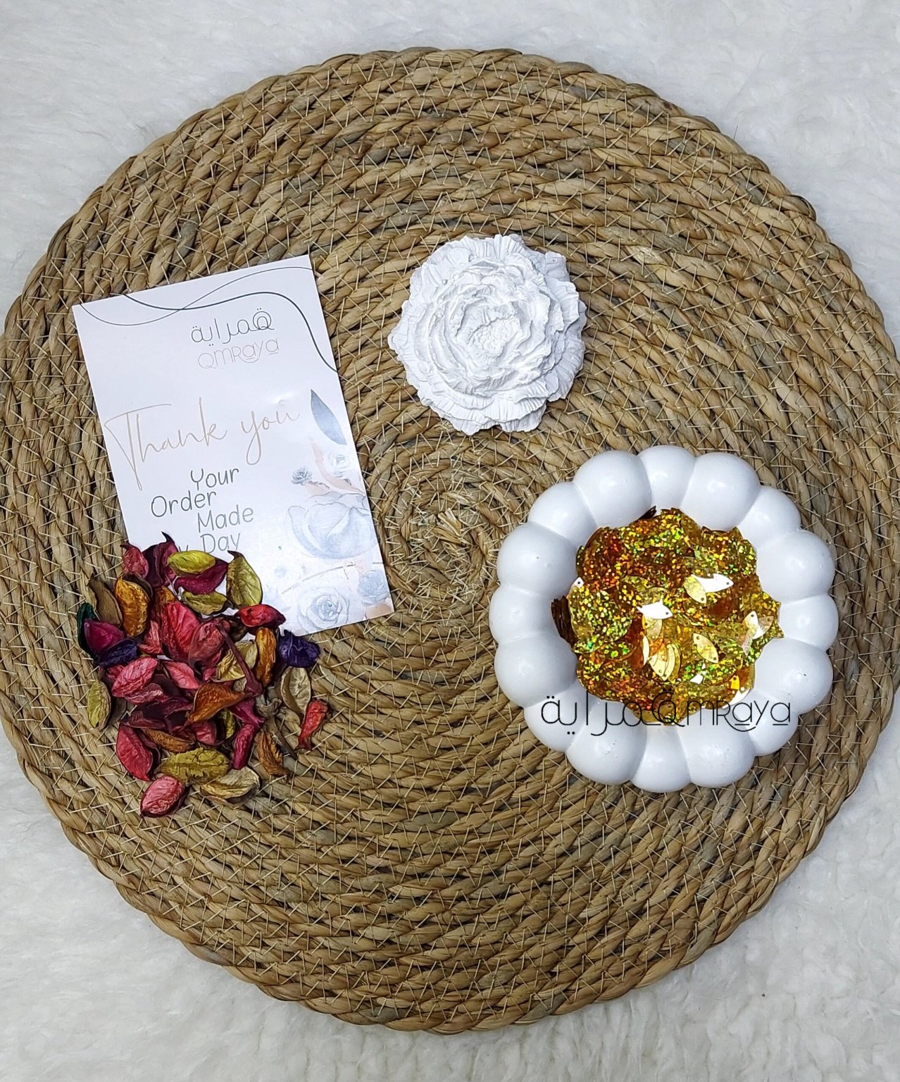 InShot_20260121_004354130 ترتر - عين الحصان (دهبي جنجاه) - الصورة 1