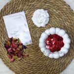 ترتر - عين الحصان (احمر جنجاه)