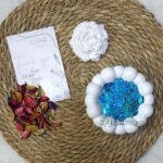 ترتر - عين الحصان (تركواز جنجاه)