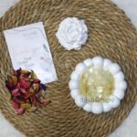 ترتر - عين الحصان (اوف وايت جنجاه)