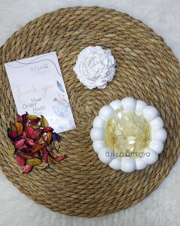 ترتر - عين الحصان (اوف وايت جنجاه)