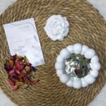 ترتر - عين الحصان (فضي*دهبي جنجاه)