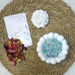 ترتر - ورده مقعرة (Aqua جنجاه)