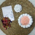 ترتر - ورده مقعرة (سيمون زهري فاتح جنجاه)