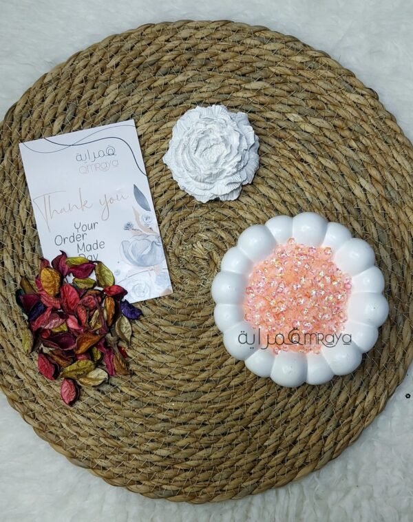 ترتر - ورده مقعرة (سيمون زهري فاتح جنجاه)