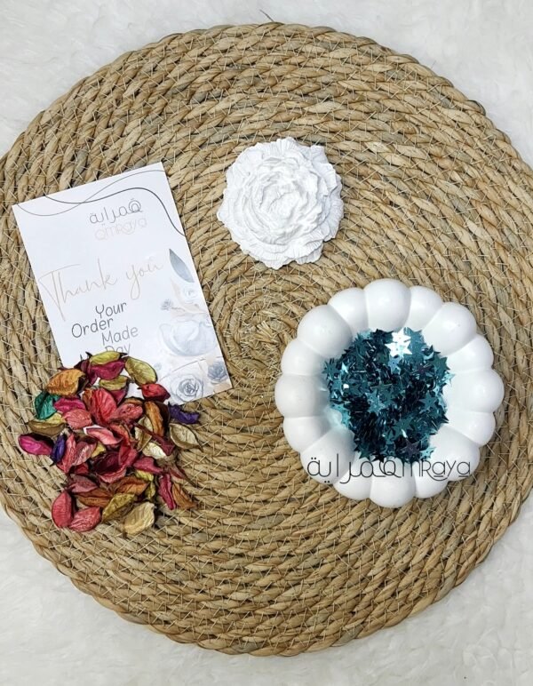 ترتر - نجوم تركواز لامع