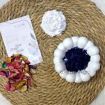 ترتر - نجوم كحلي لامع