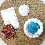 ترتر - ورده (تركواز جنجاه)