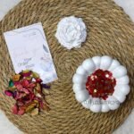 ترتر - ورده (احمر*روز غامق جنجاه)