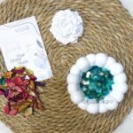 ترتر - ورده (Aqua جنجاه)