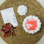 ترتر - ورده (سيمون غامق جنجاه)