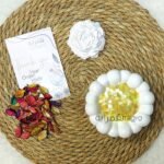 ترتر - ورده (اوف وايت جنجاه)