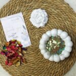 ترتر - ورده (اخضر شامبين جنجاه)