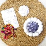 ترتر - ورده (gray لامع)