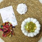 ترتر - ورده (اخضر*اصفر جنجاه)