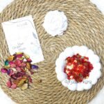 ترتر - ورده (احمر*اخضر جنجاه) 2