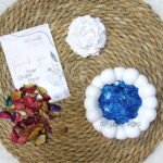 ترتر - ورده (ازرق جنجاه)