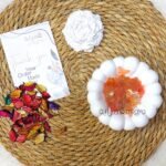 ترتر - فراشه مرجاني