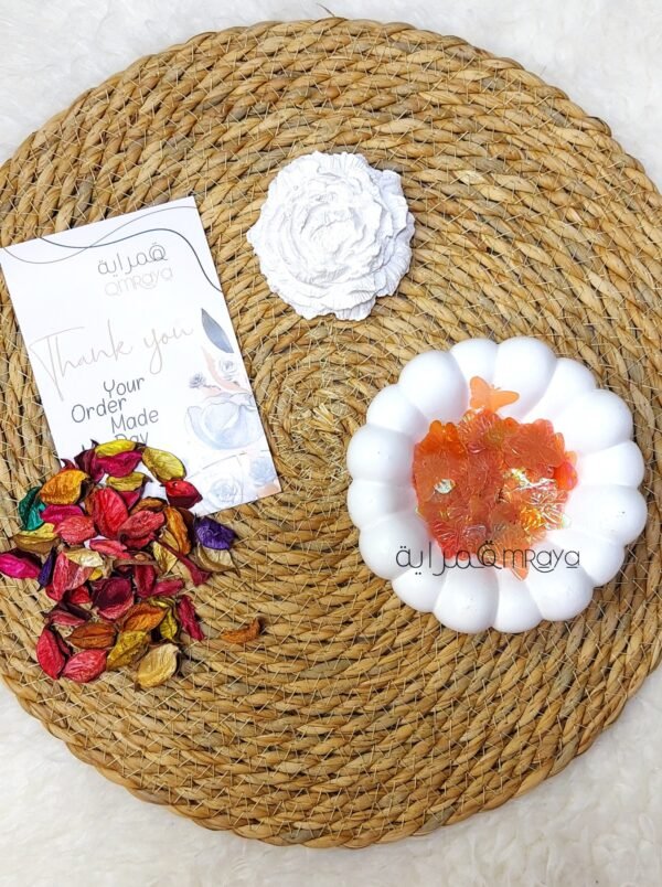 ترتر - فراشه مرجاني