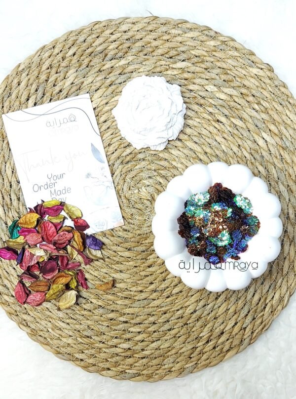 ترتر - ترس (بني*اخضر جنجاه)