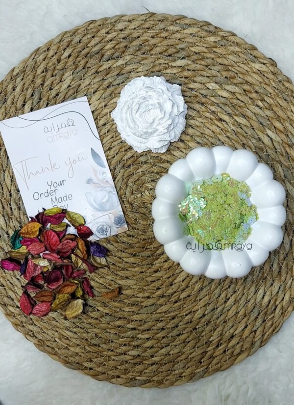 ترتر - ترس (منت جرين جنجاه)