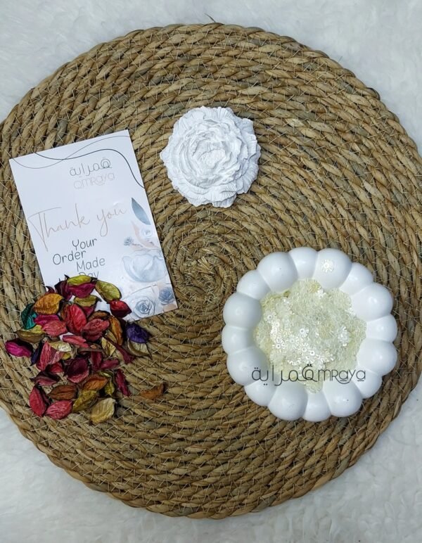 ترتر - ترس (اوف وايت)