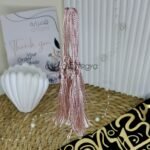 شراشيب للسبح - Rose Gold