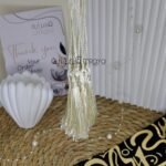 شراشيب للسبح - OffWhite