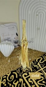 شراشيب للسبح - Gold 1
