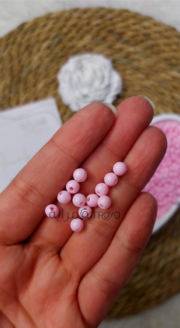 لولي - بمبي مقاس 6 / بلاستيك