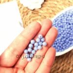 لولي - لبني مقاس 6 / بلاستيك