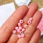 كريستال جنجاه - بمبي مقاس 6