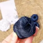 سيرما - قش كحلي