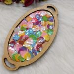 ترتر مشكل - اوزان مختلفه