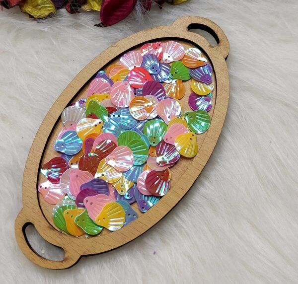 ترتر مشكل - اوزان مختلفه