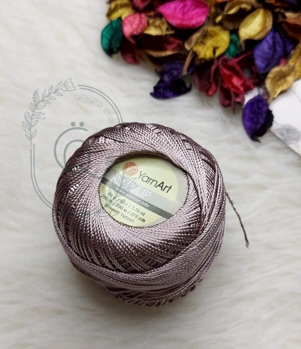 خيوط يارن ارت - تركي - كود 1