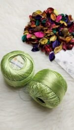 ⁦خيوط يارن ارت - تركي - كود 5⁩ - الصورة ⁦2⁩