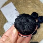 خيوط مصر - اسود 003