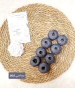 ⁦خيوط مصر - رصاصي غامق 004⁩ - الصورة ⁦2⁩
